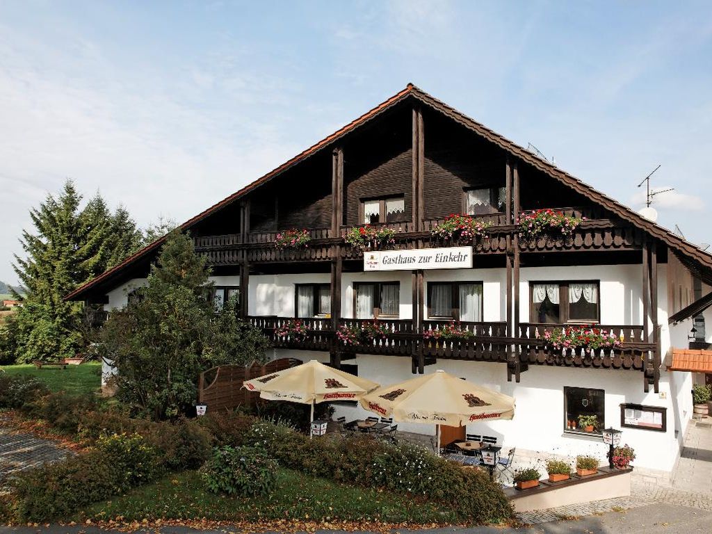 Gasthaus zur Einkehr