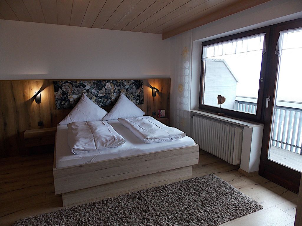 Ferienwohnungen "Dimpfl-Stadl"
