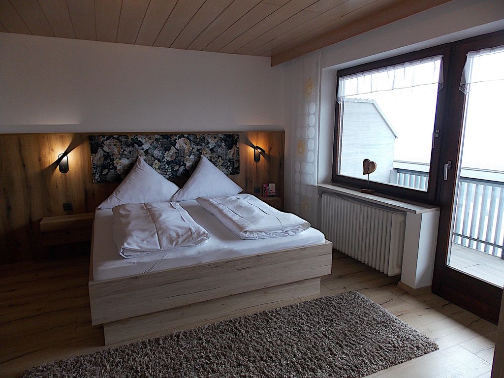 Ferienwohnungen "Dimpfl-Stadl"