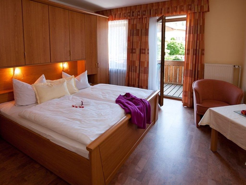 Komforzimmer Flair