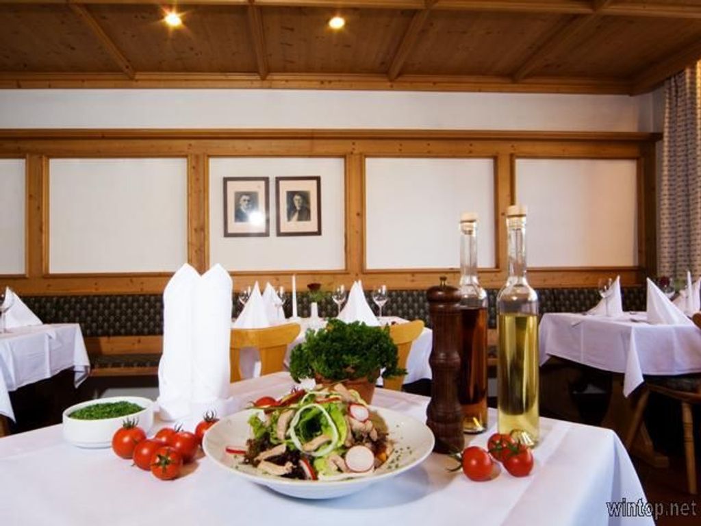 Gasthof-Pension Zur Post