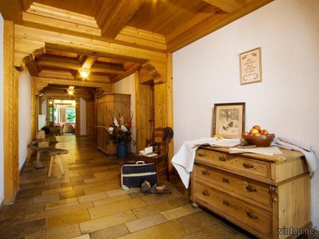 Gasthof-Pension Zur Post