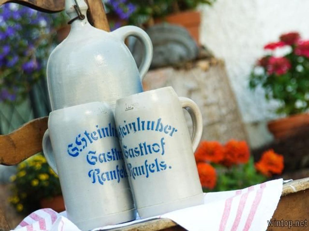 Gasthof-Pension Zur Post