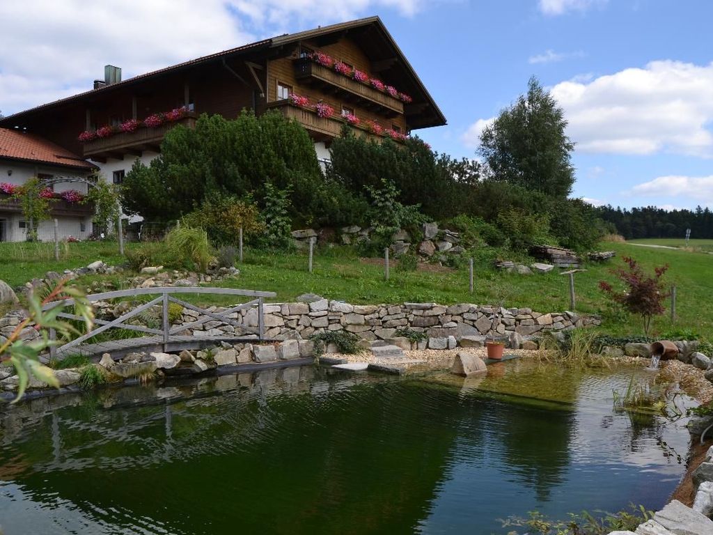 Berggasthof Sonnenalm G * * *