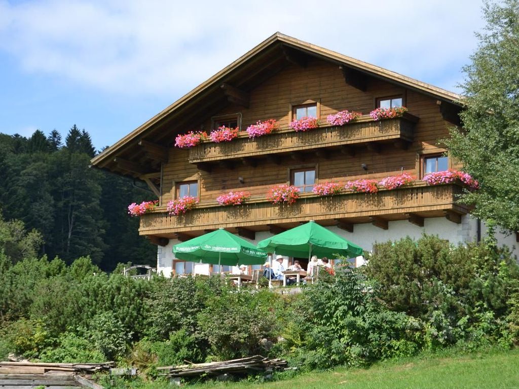 Berggasthof Sonnenalm G * * *