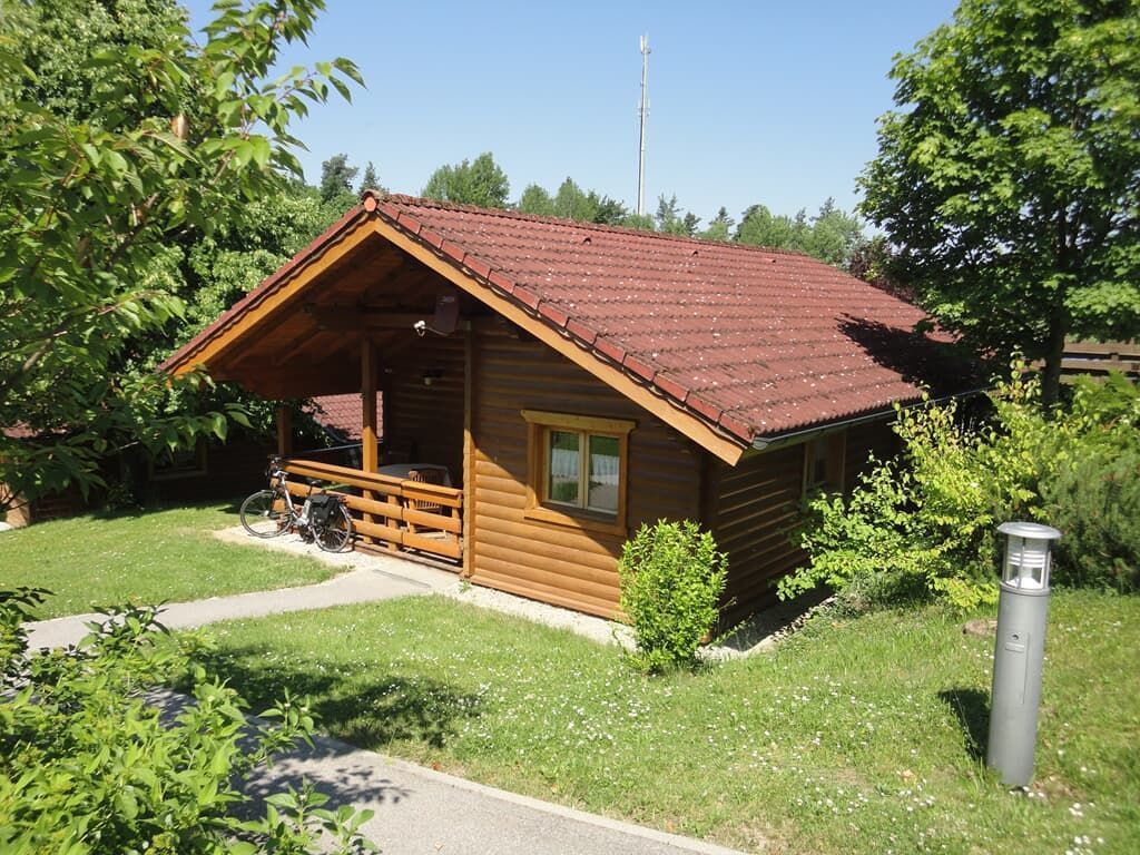 Haus 23 Eingangsseit