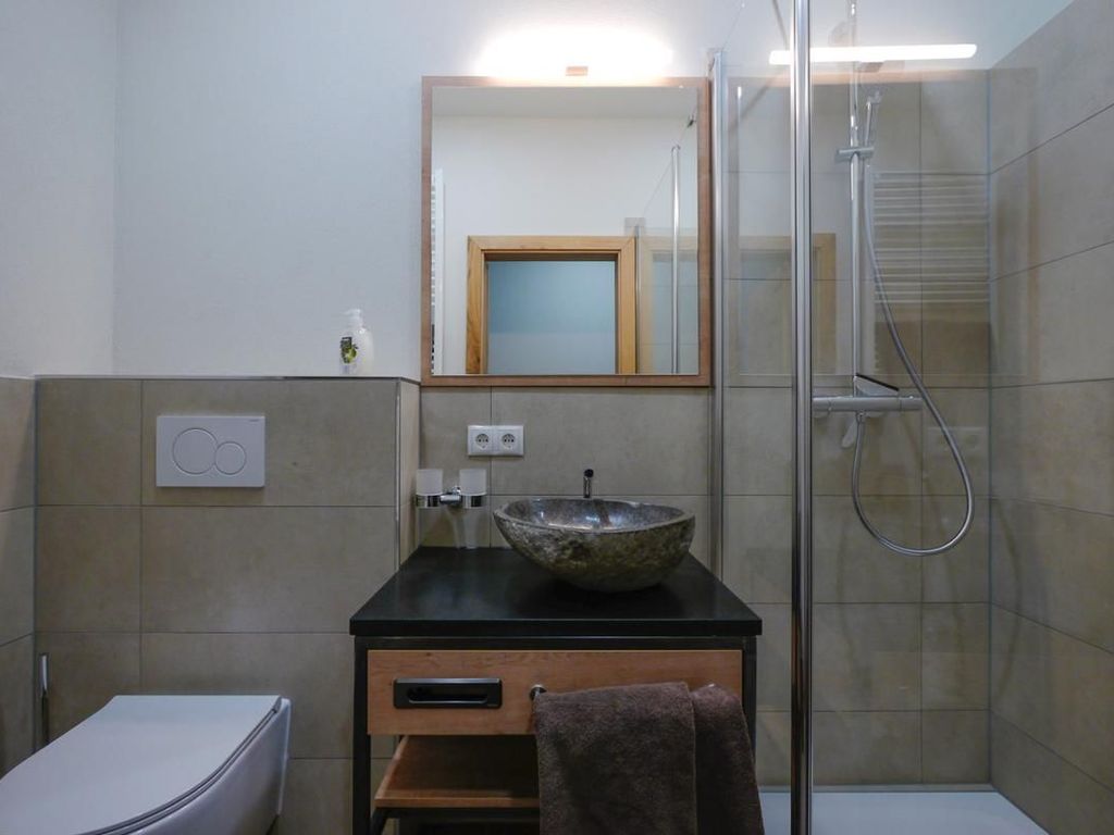 Dusche / WC