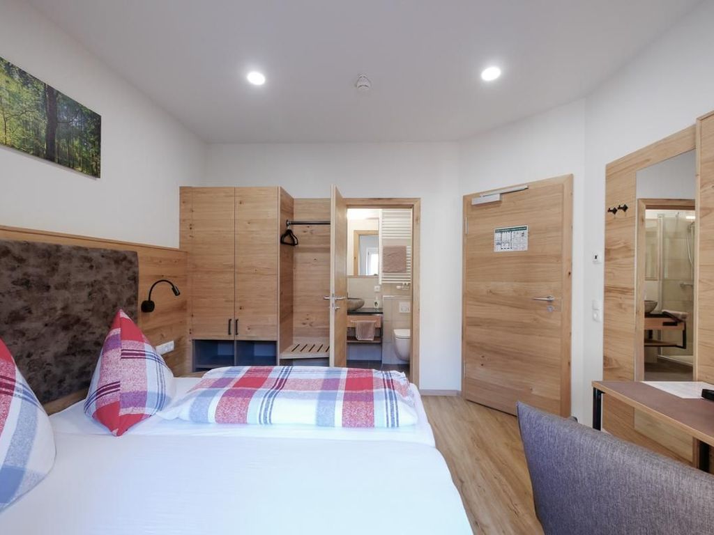 Zimmer Deluxe