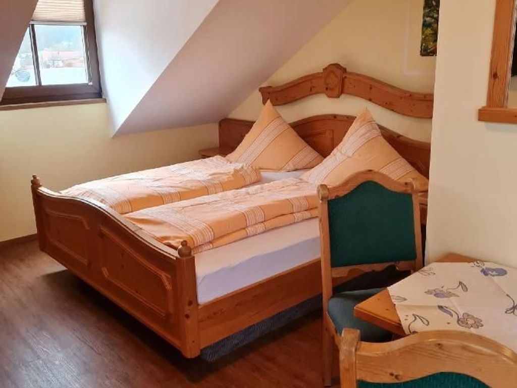 Landhotel Zum Jägerstöckl