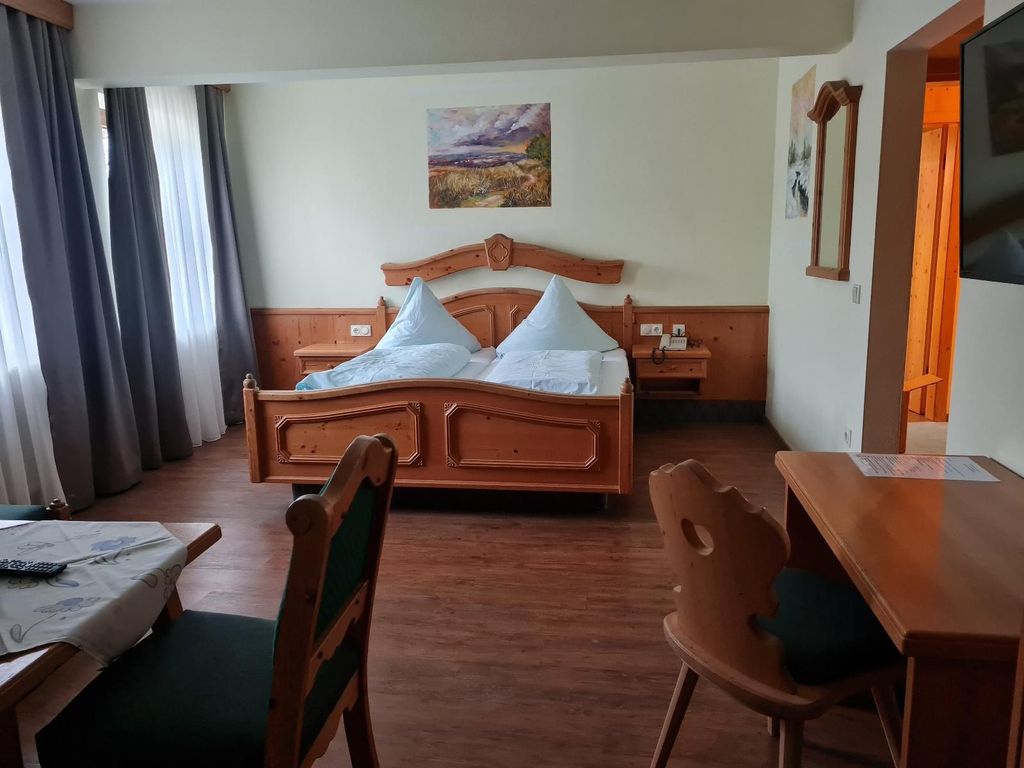 Zimmer Comfort