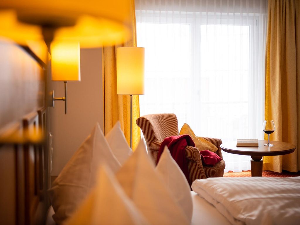 Doppelzimmer Erle