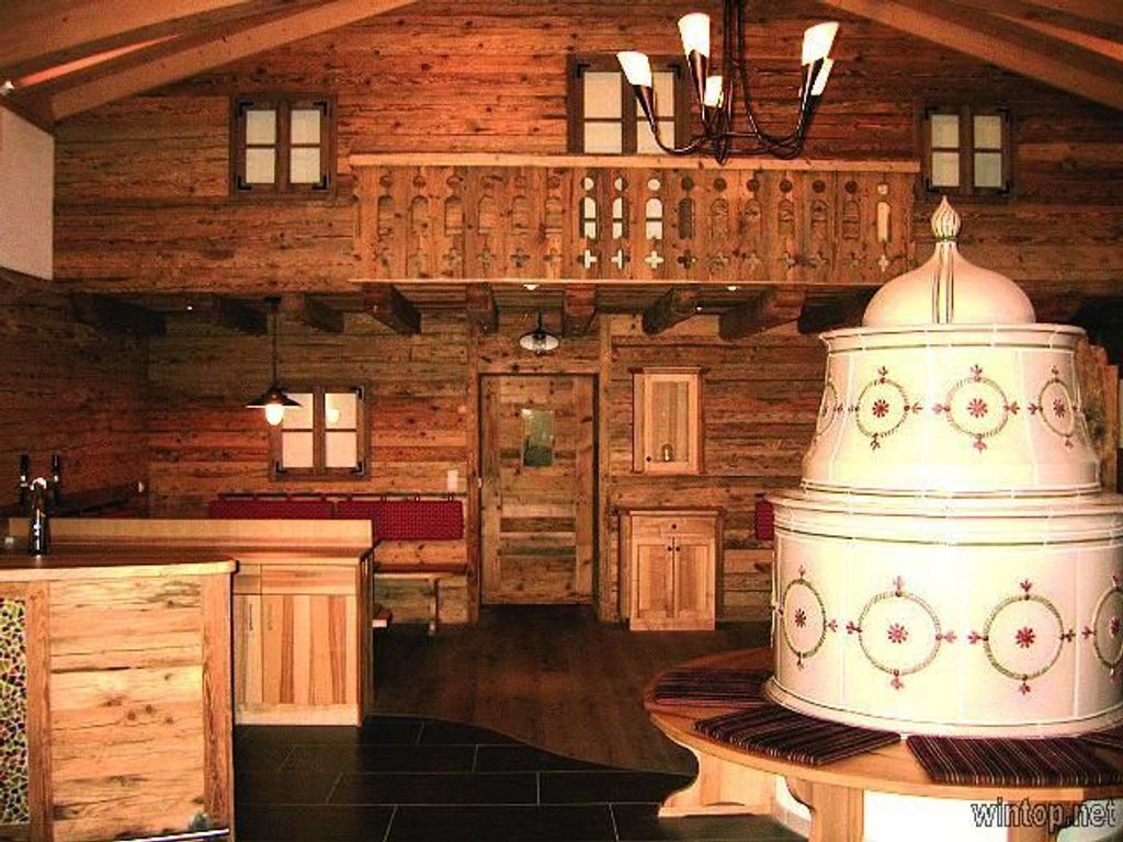 Einkehr zur Kleblmühle