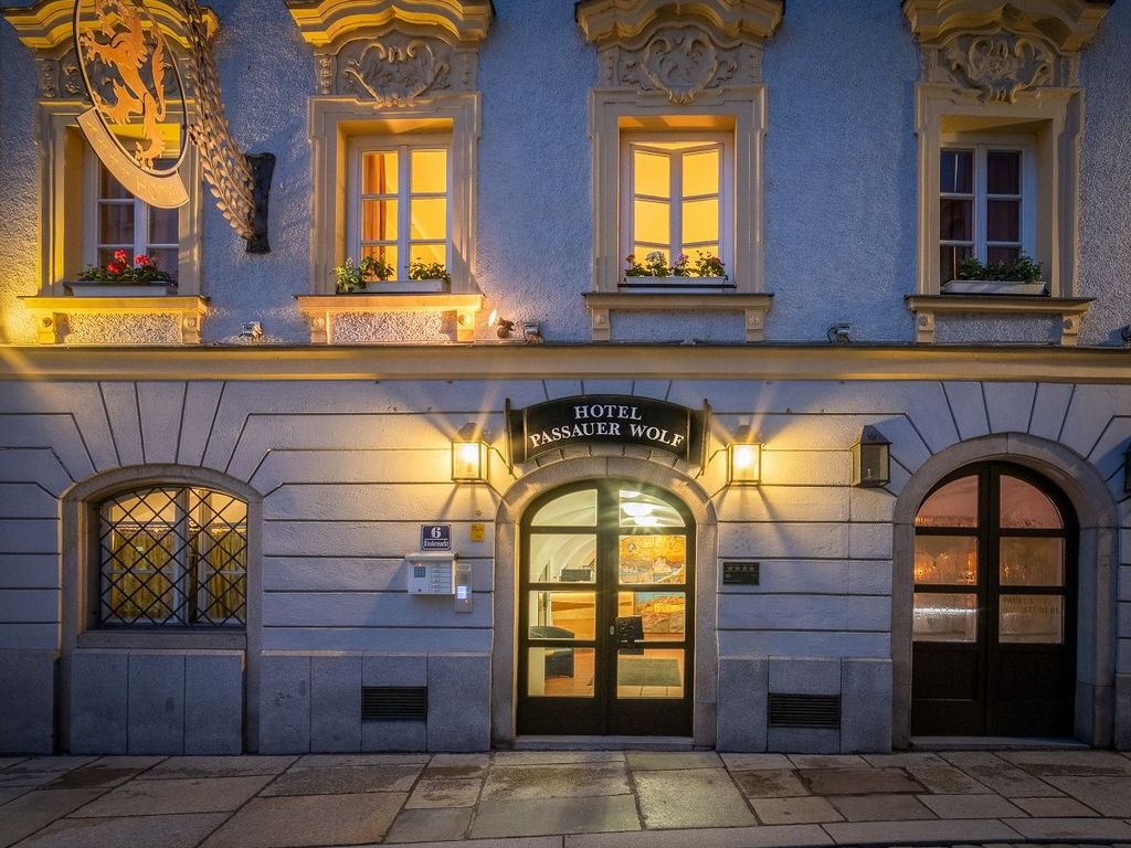 Aussenansicht