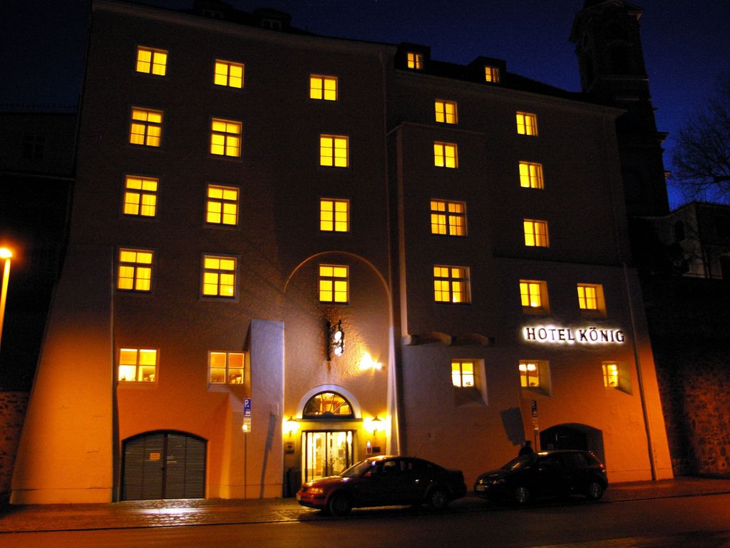Hotel König