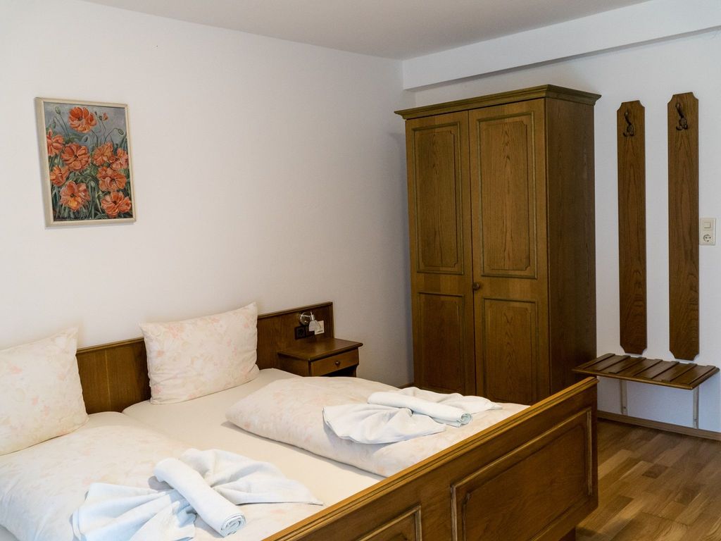 Doppelzimmer Standard