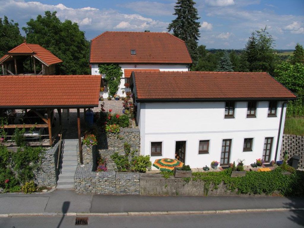 Appartementhaus