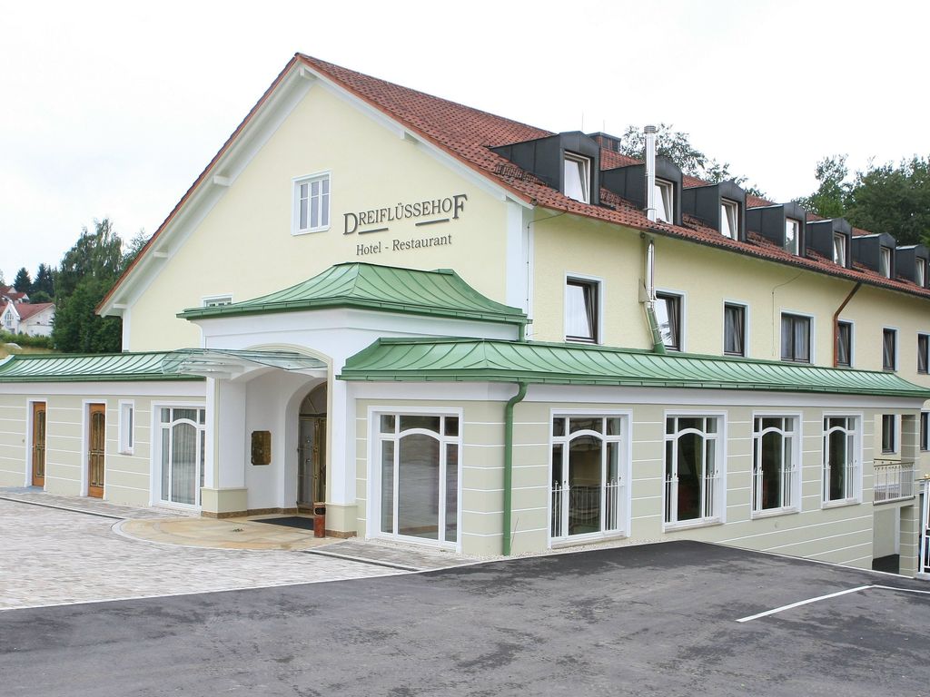 Hotelansicht