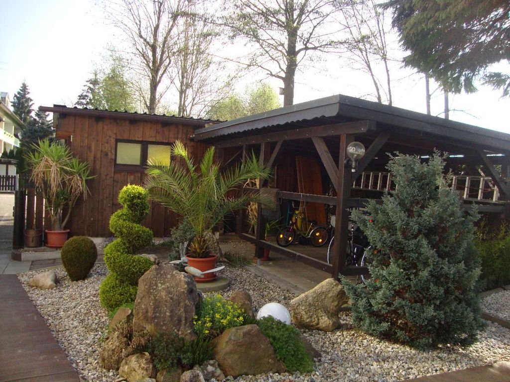 Landhaus Strangmüller