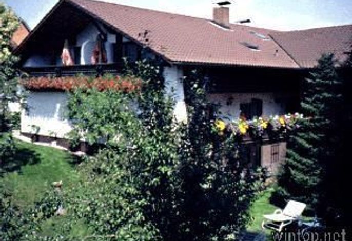 Landhaus Strangmüller