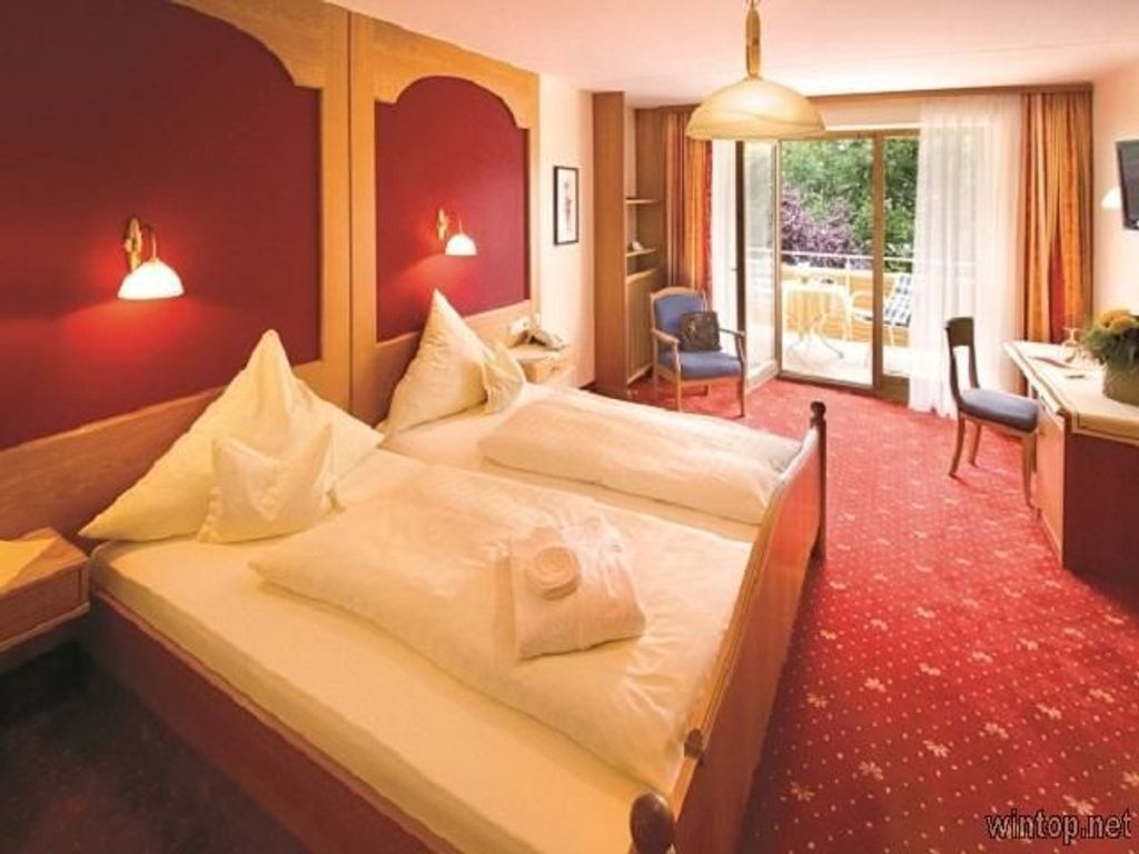 Doppelzimmer Komfort