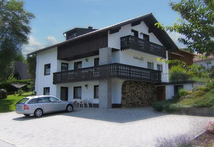 Ferienhaus Endl