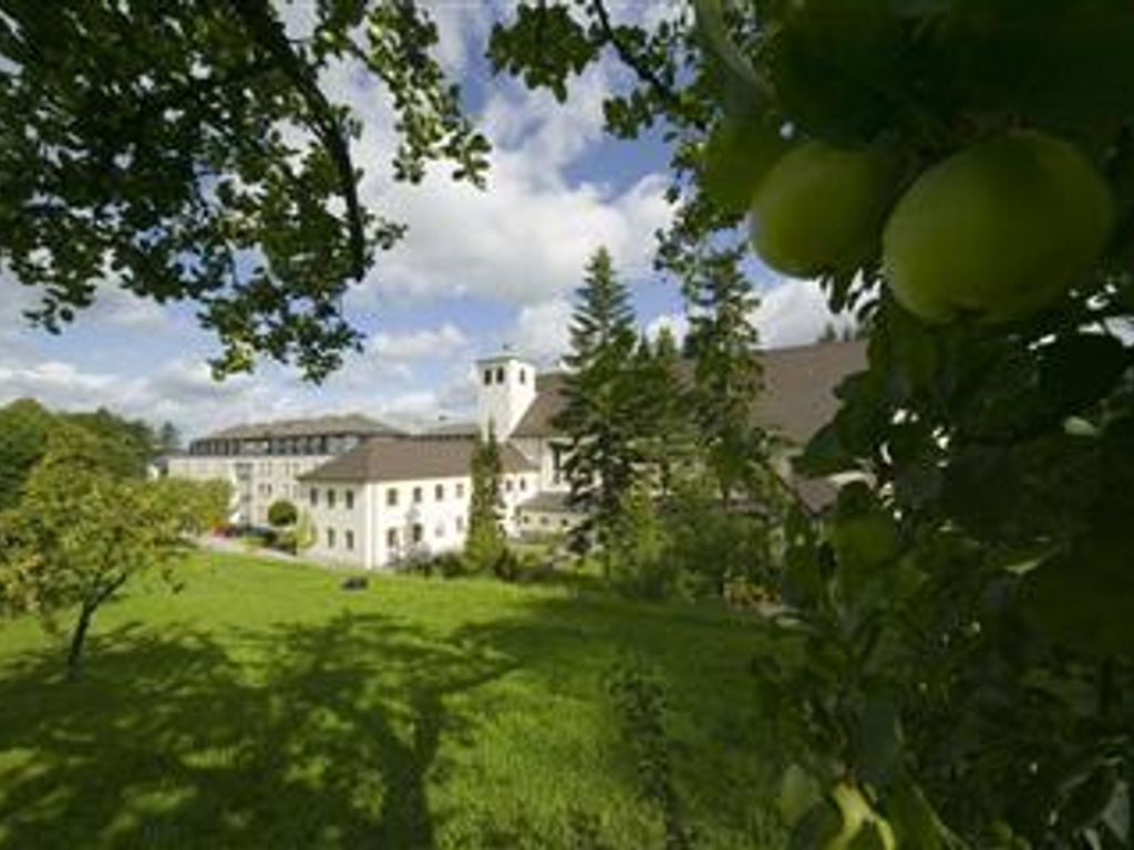 Tagungs- und Gästehaus im Kloster St. Josef