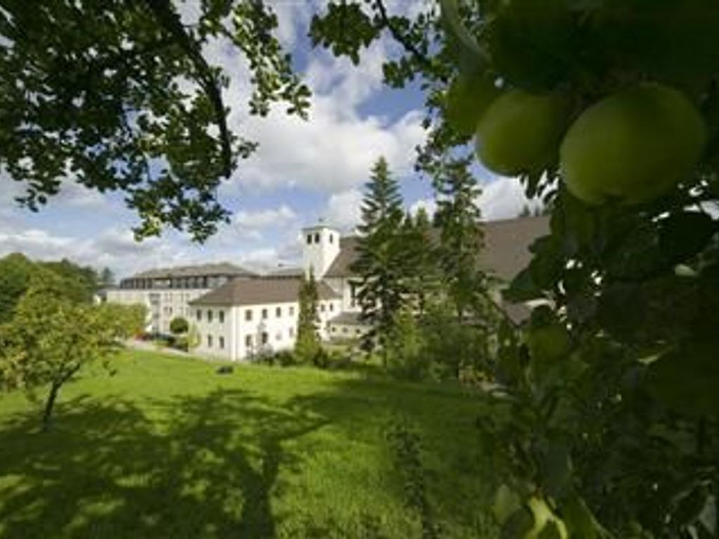 Vorderansicht