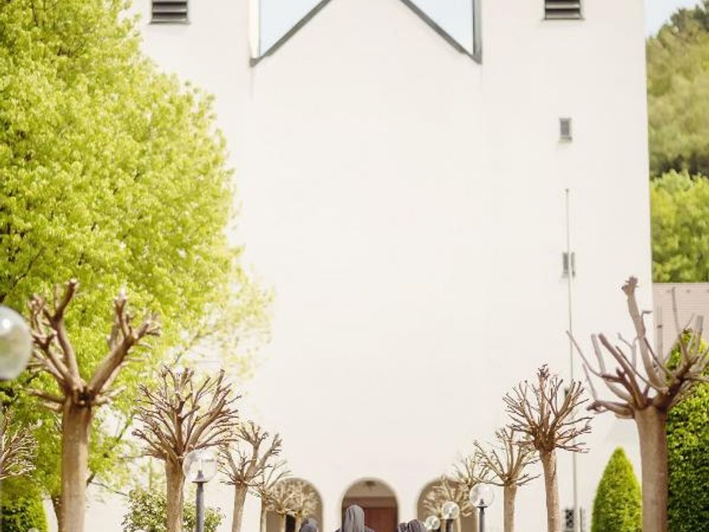 Tagungs- und Gästehaus im Kloster St. Josef