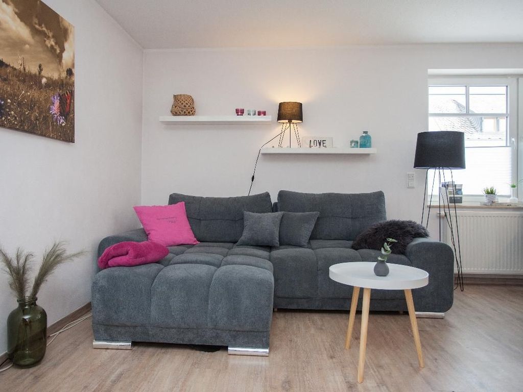 Ferienwohnung Mia