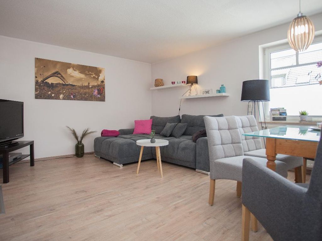 Ferienwohnung Mia