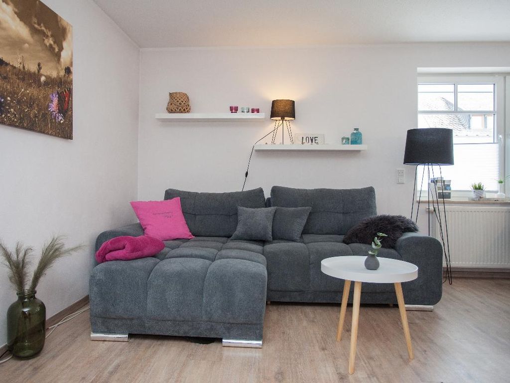 Ferienwohnung Mia
