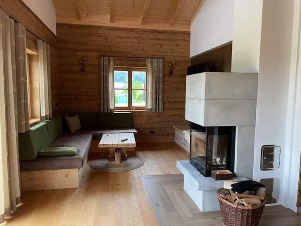 Bergchalets