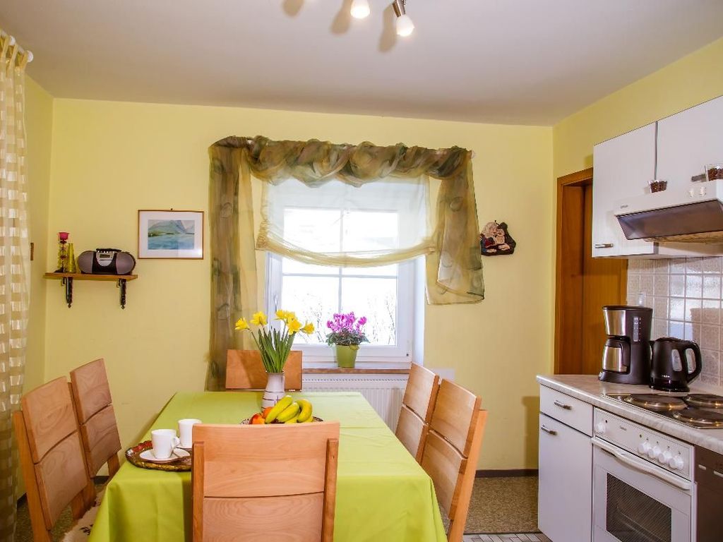 Ferienwohnung "Gaby"