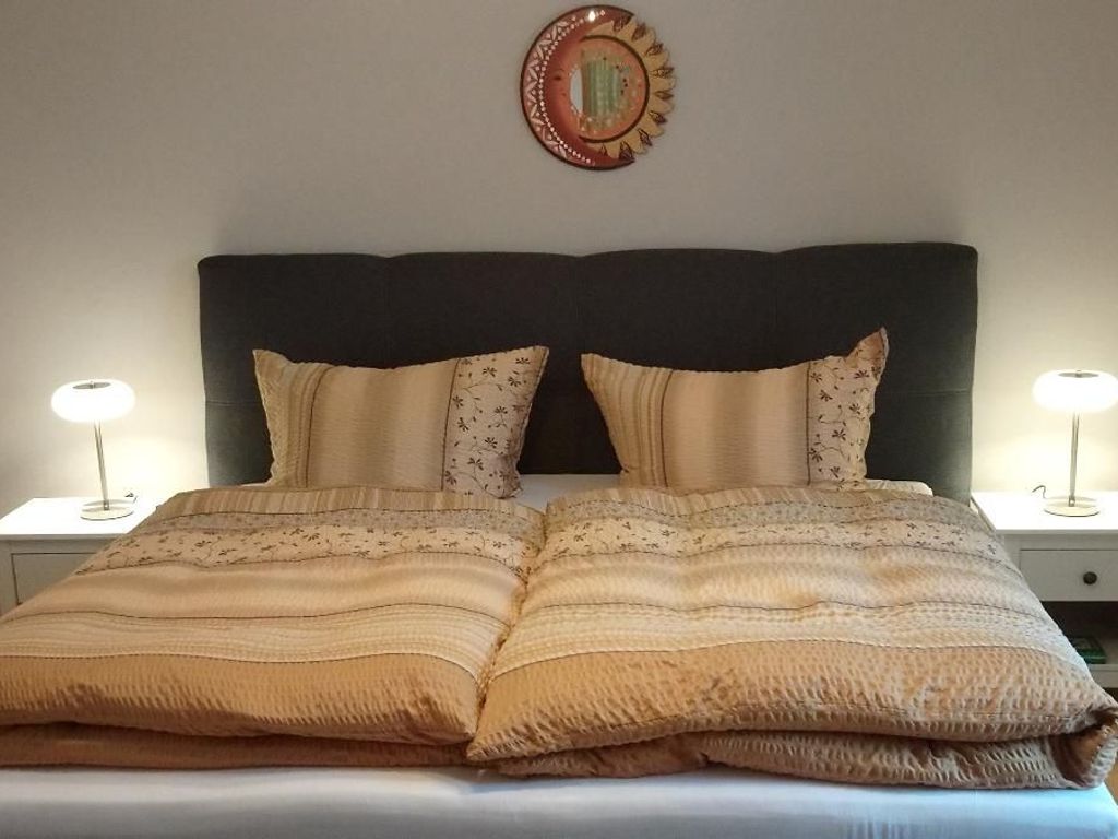 Ferienwohnung Gaby