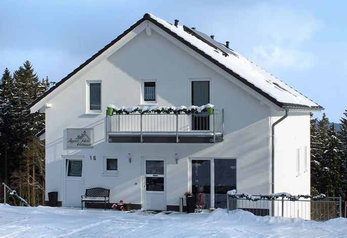Appart-Hotel Harmonie
