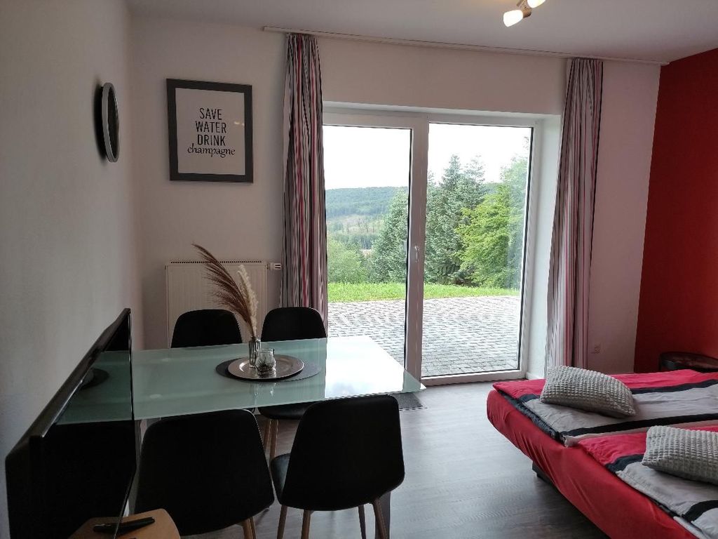 Appart-Hotel Harmonie