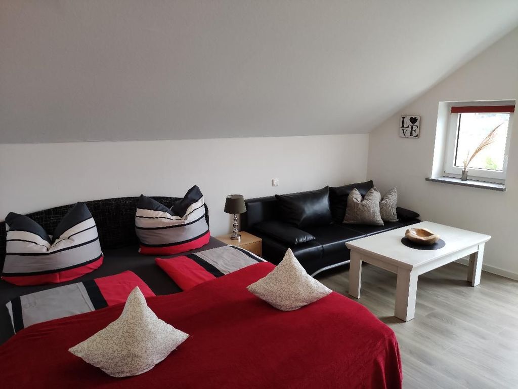 Appart-Hotel Harmonie
