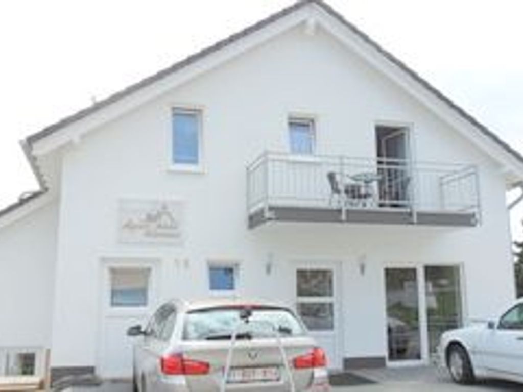 Appart-Hotel Harmonie