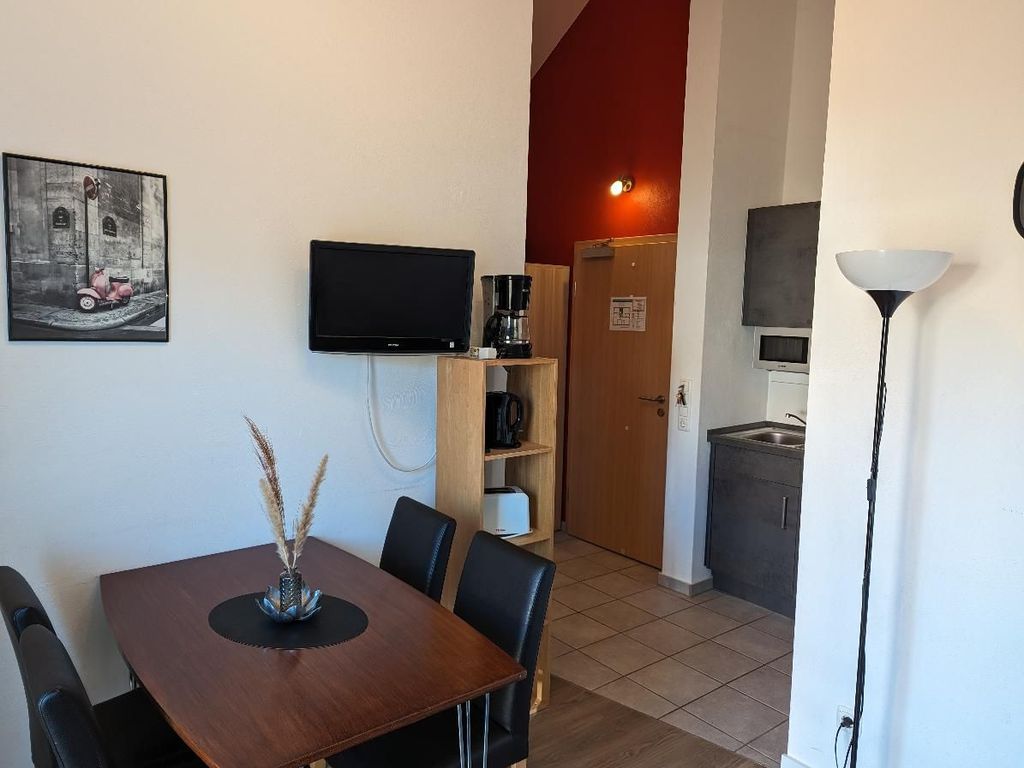 Appart-Hotel Harmonie