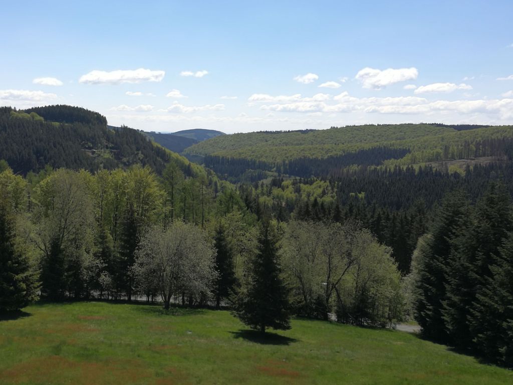 Appart-Hotel Harmonie