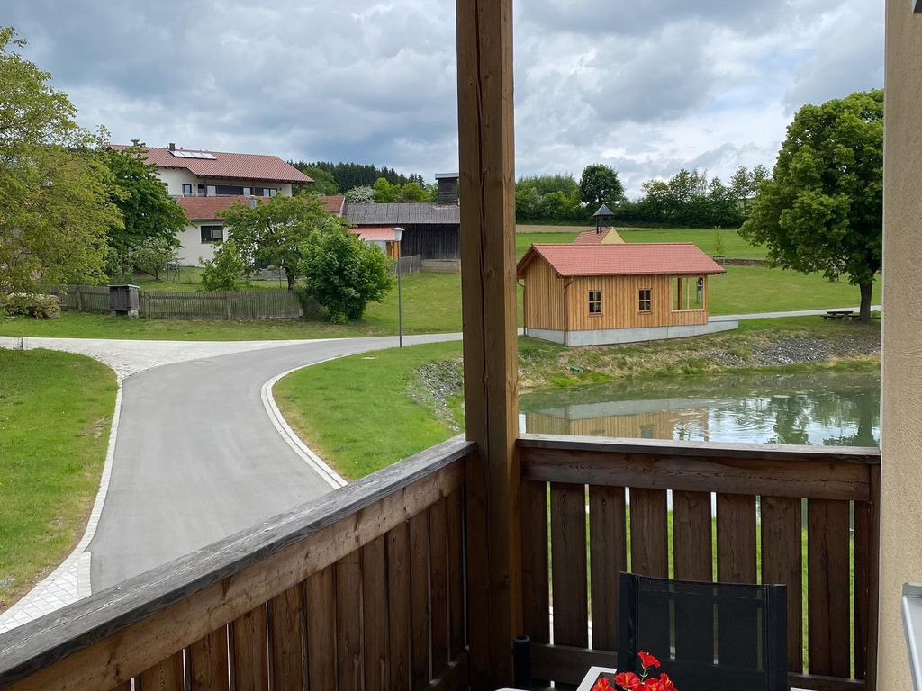 Ferienwohnungen Kiesenberg