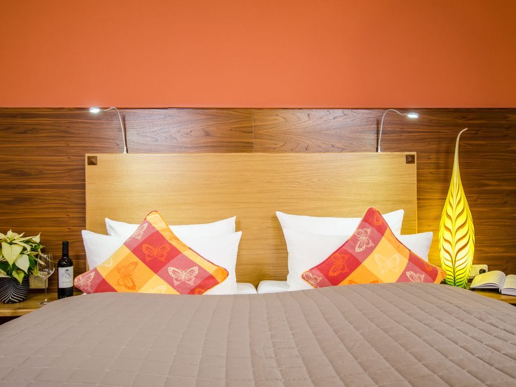 DZ Standard Schlafzimmer