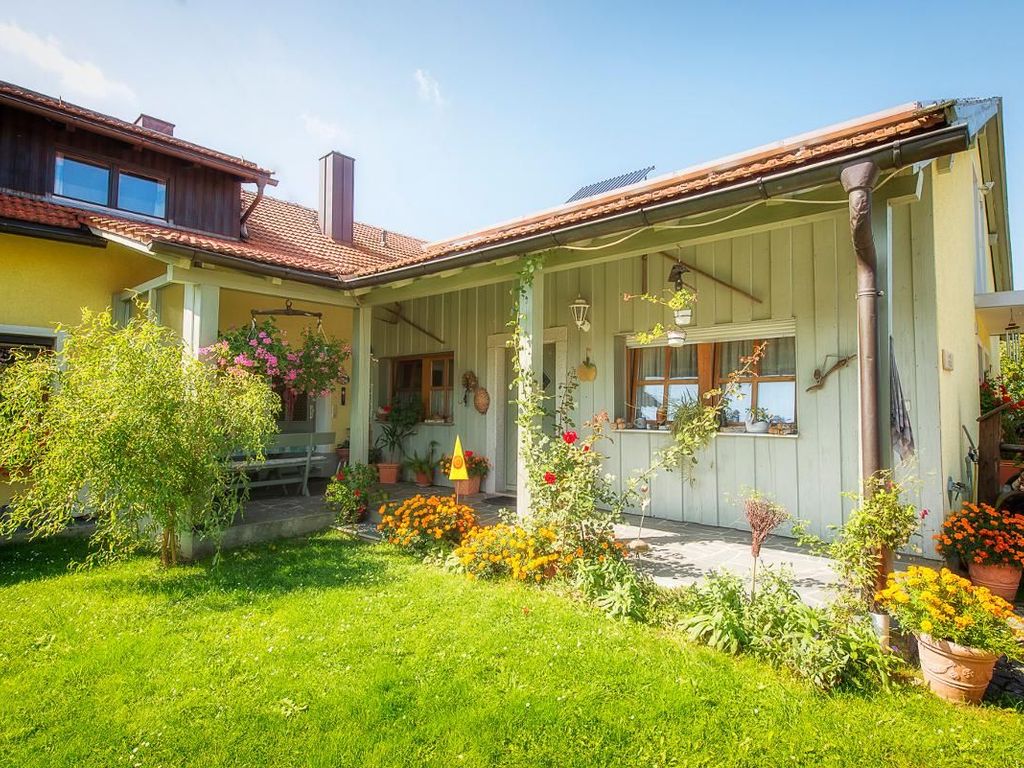 Ferienwohnung Stemp