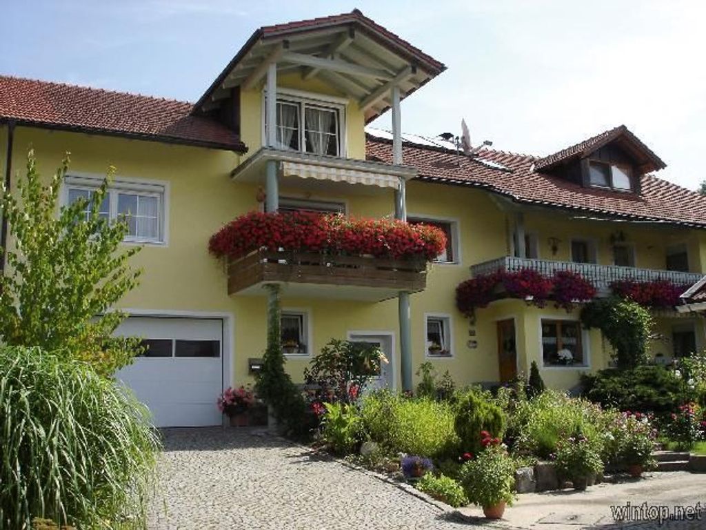 Ferienwohnung Stemp