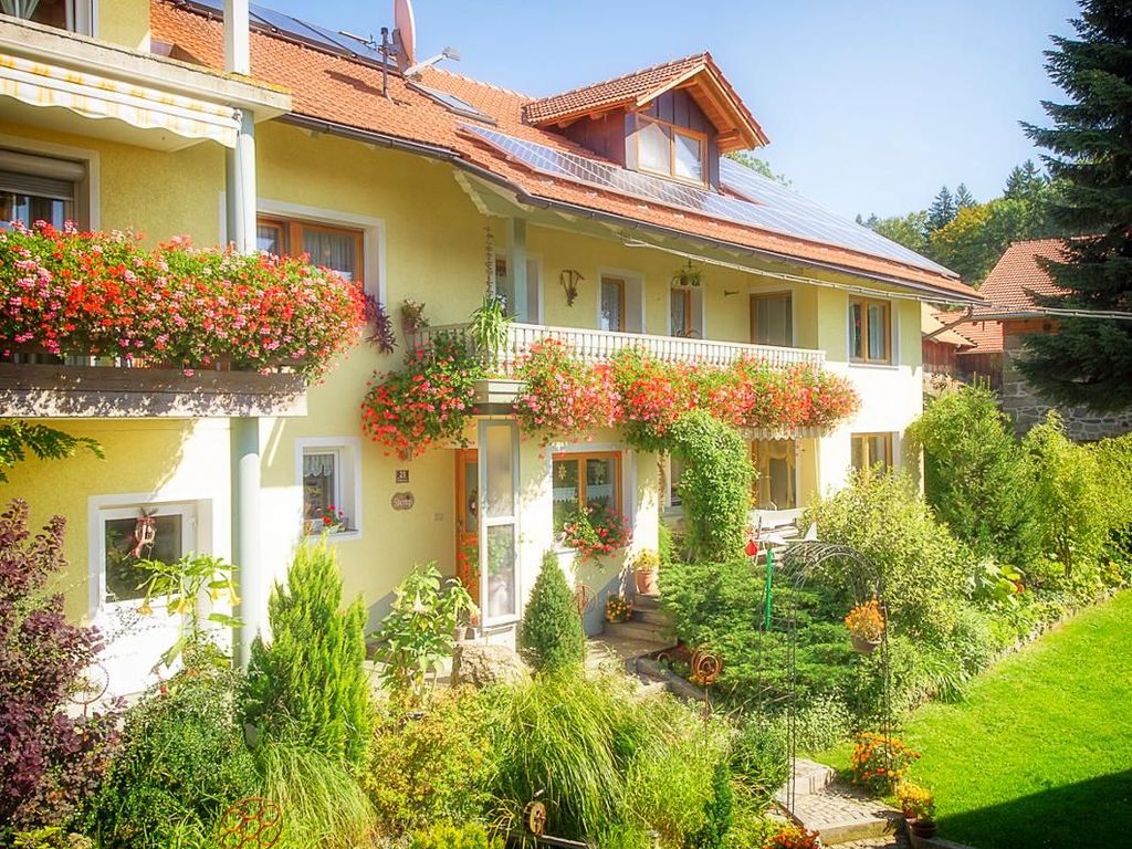 Ferienwohnung Stemp