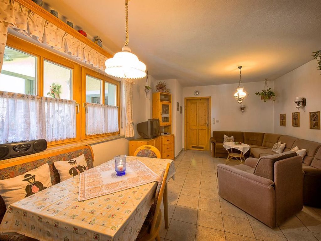 Ferienwohnung Stemp