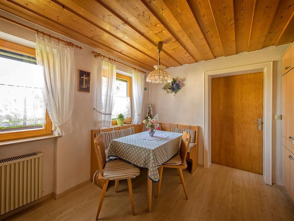 Ferienwohnung Stemp