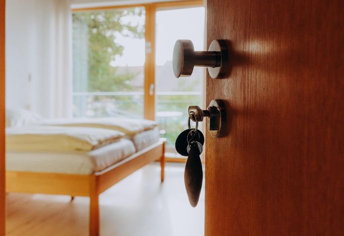 Mini-Appartement