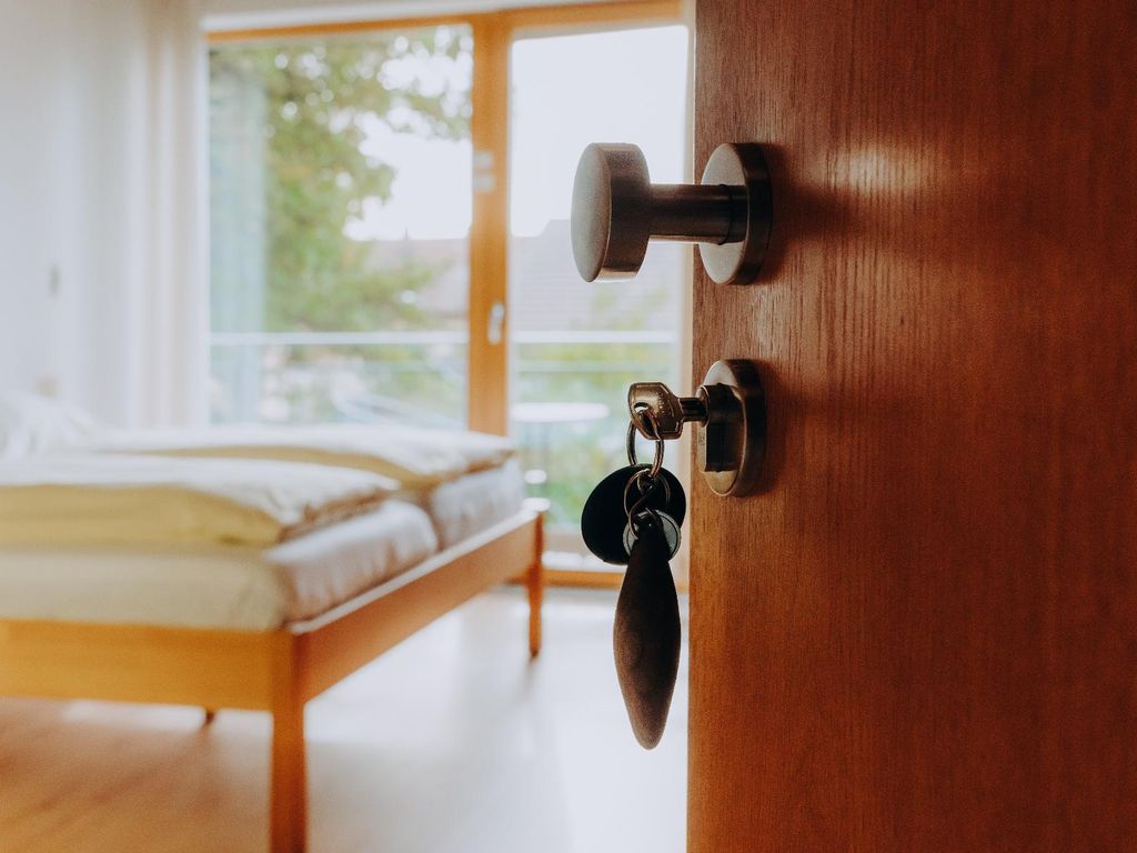 Mini-Appartement
