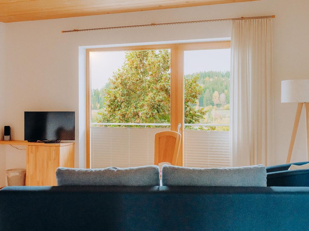 Ferienwohnung 2